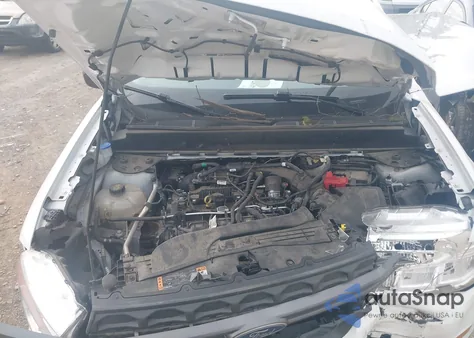 2024 Ford Maverick Xlt z USA, uszkodzony, nr VIN 3FTTW8H97RRA67737